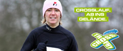 TREBURER CROSSLAUF