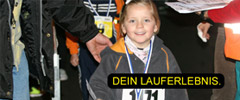 LAUFNACHT TREBUR PRÄSENTIERT VON ÜWG